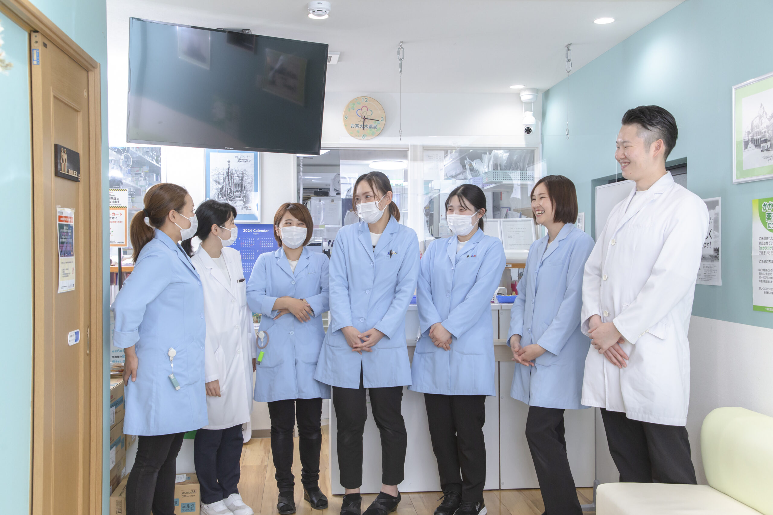 採用情報