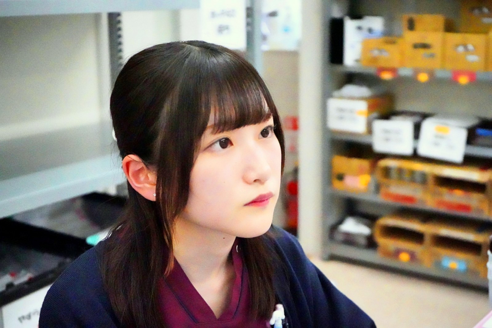 採用情報