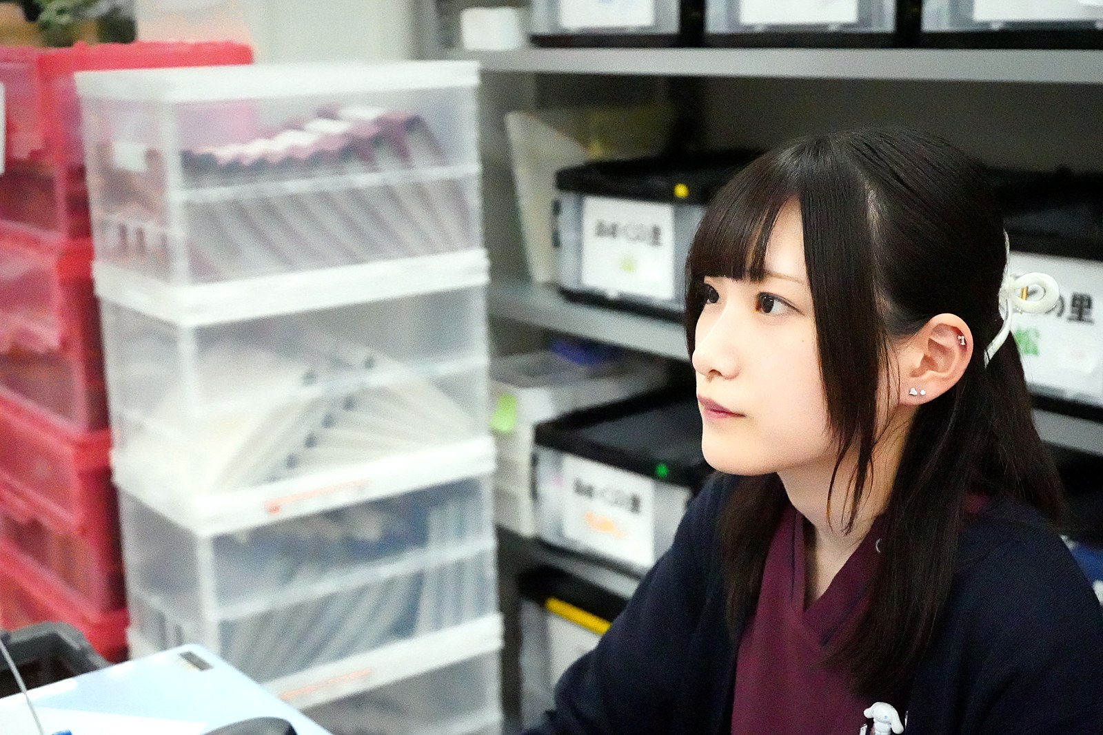 採用情報